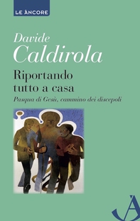 Riportando tutto a casa - Librerie.coop
