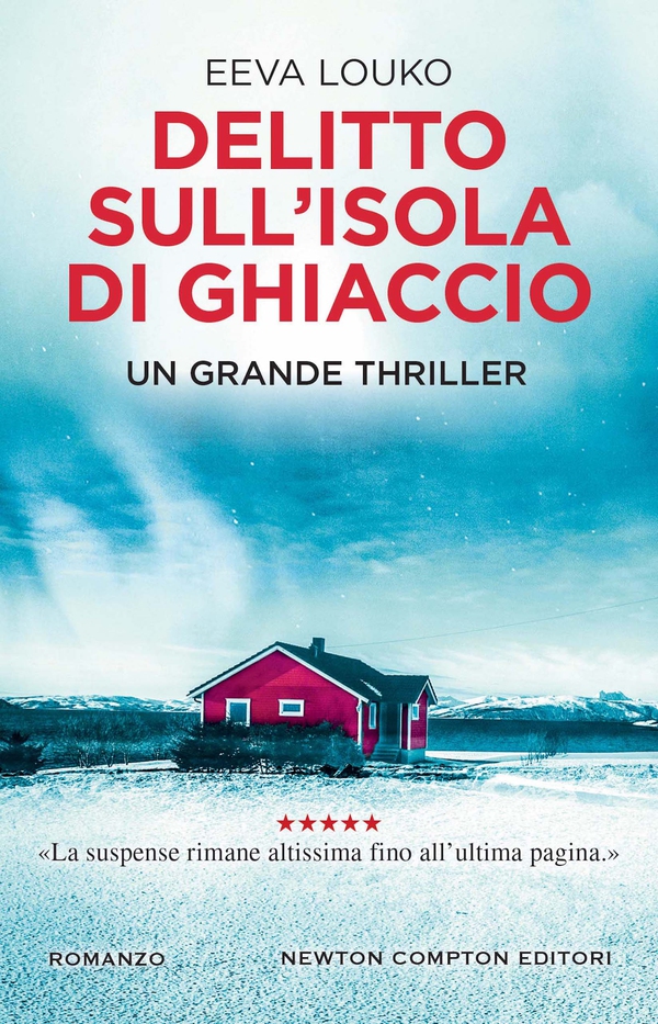 Delitto sull'isola di ghiaccio - Librerie.coop Delitto sull'isola di ghiaccio - Librerie.coop