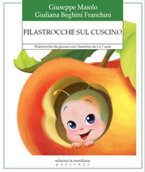 Filastrocche da cuscino - Librerie.coop Filastrocche da cuscino - Librerie.coop