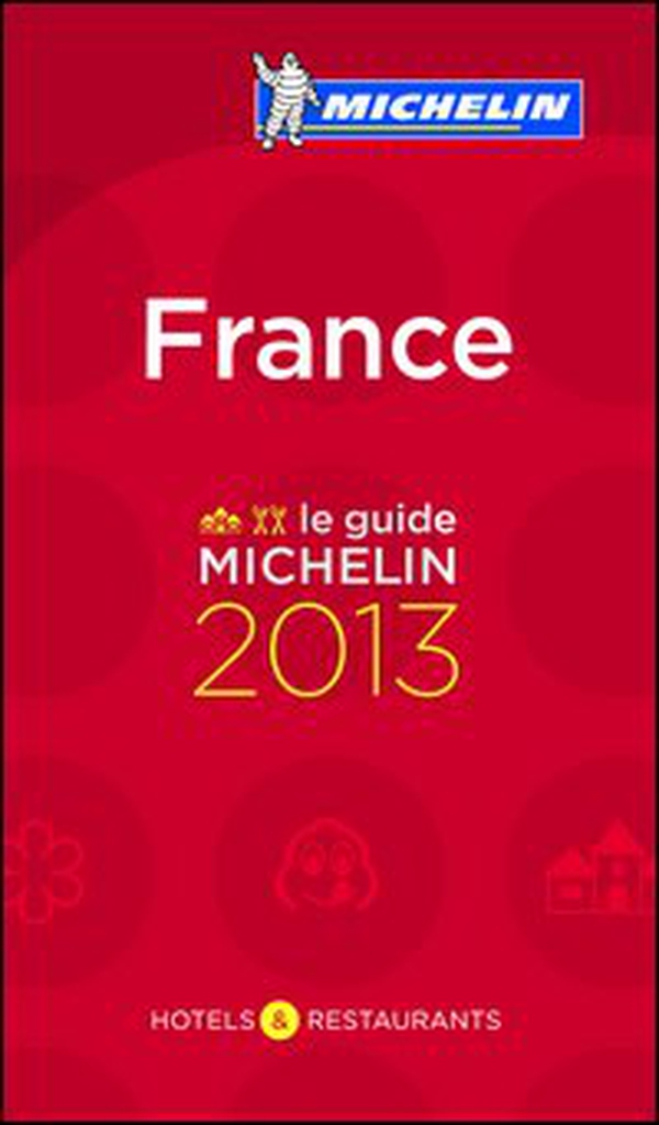 France 2013. La guida rossa - Librerie.coop France 2013. La guida rossa - Librerie.coop