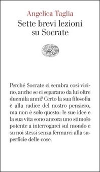 Sette brevi lezioni su Socrate - Librerie.coop Sette brevi lezioni su Socrate - Librerie.coop