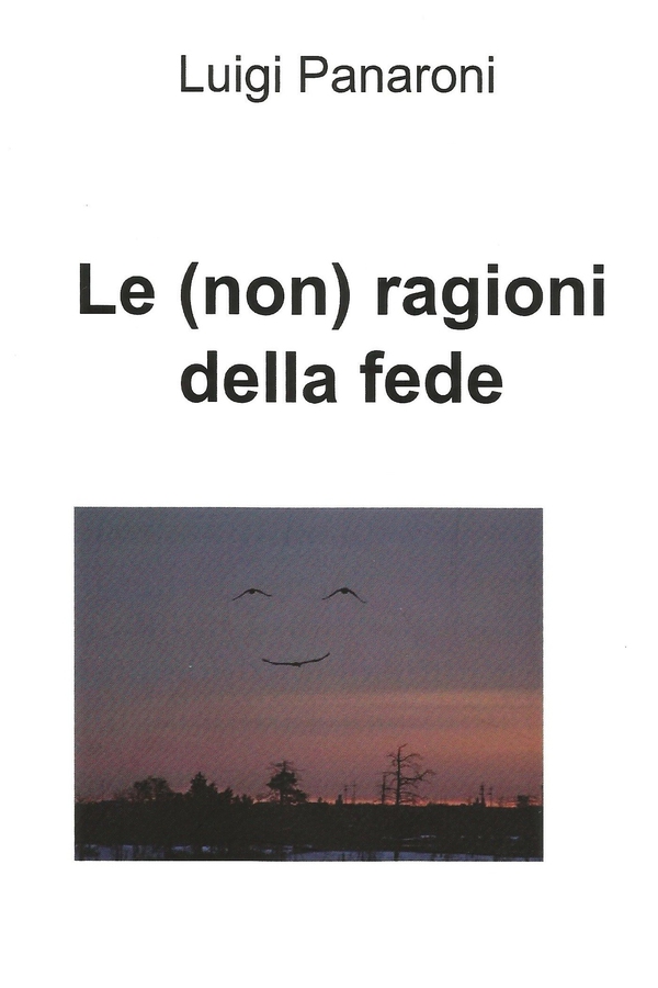 Le (non) ragioni della fede - Librerie.coop Le (non) ragioni della fede - Librerie.coop
