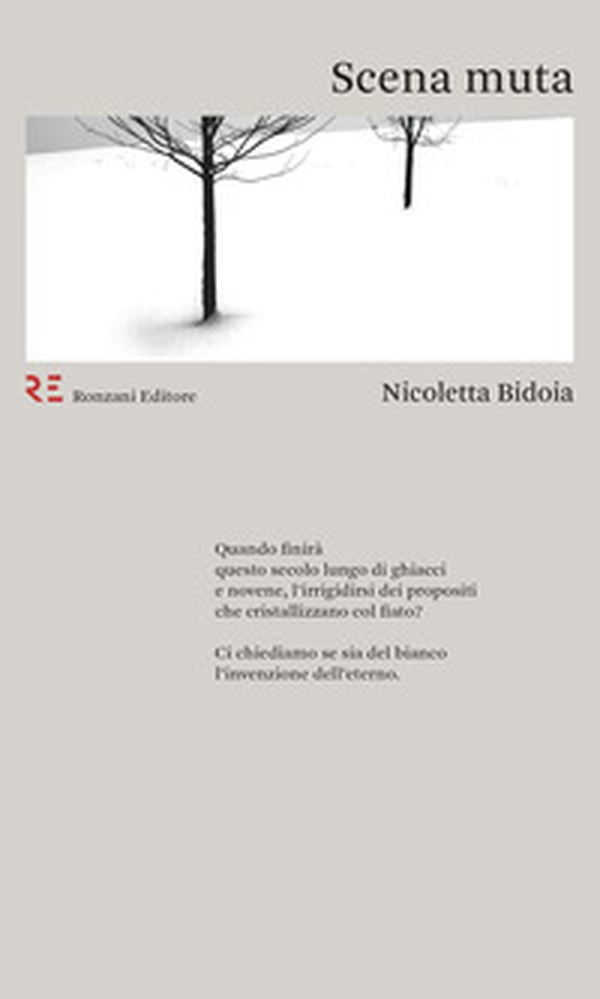 Scena muta - Librerie.coop Scena muta - Librerie.coop