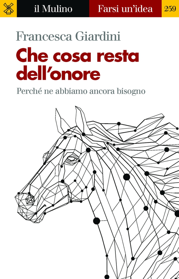 Che cosa resta dell'onore - Librerie.coop Che cosa resta dell'onore - Librerie.coop