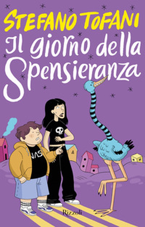 Il giorno della Spensieranza - Librerie.coop Il giorno della Spensieranza - Librerie.coop