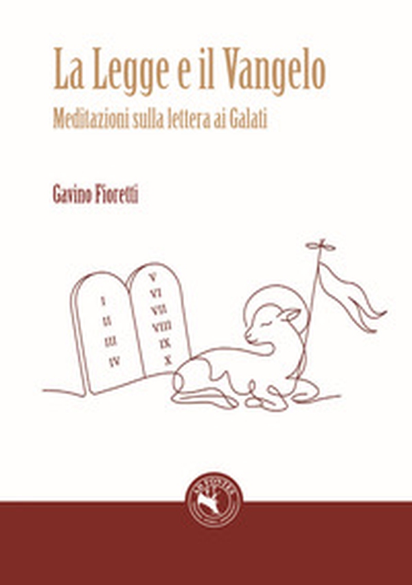 La legge e il Vangelo. Meditazioni sulla lettera ai Galati - Librerie.coop