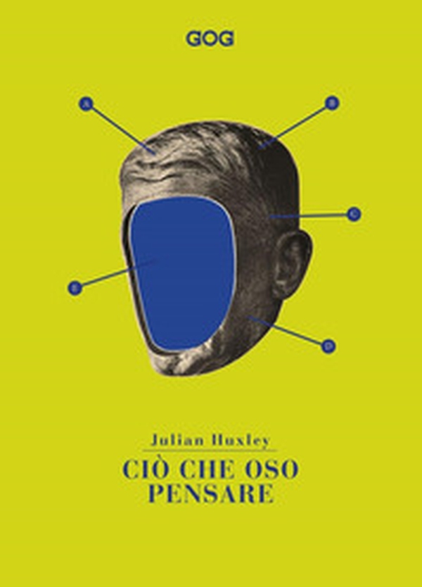 Ciò che oso pensare - Librerie.coop Ciò che oso pensare - Librerie.coop