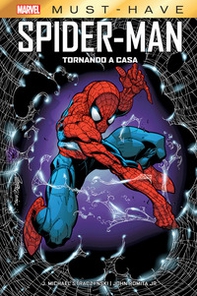Tornando a casa. Spider-Man - Librerie.coop Tornando a casa. Spider-Man - Librerie.coop