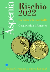 Aspenia n. 95 - Librerie.coop