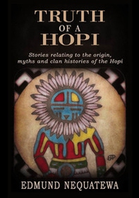 Truth of a Hopi - Librerie.coop