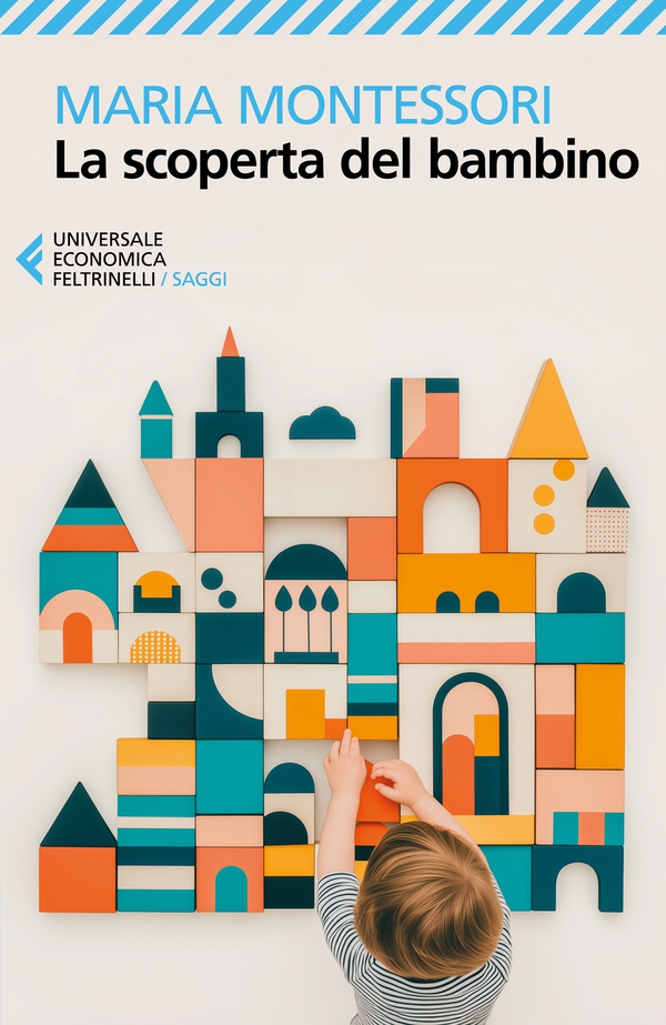 La scoperta del bambino - Librerie.coop La scoperta del bambino - Librerie.coop