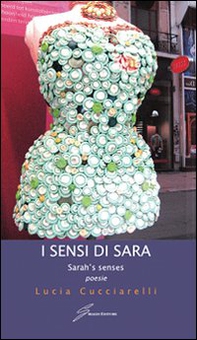 I sensi di Sara-Sarah's senses - Librerie.coop