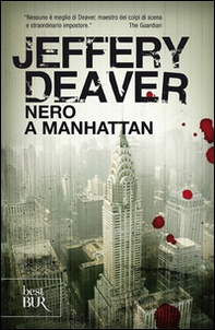 Nero a Manhattan - Librerie.coop