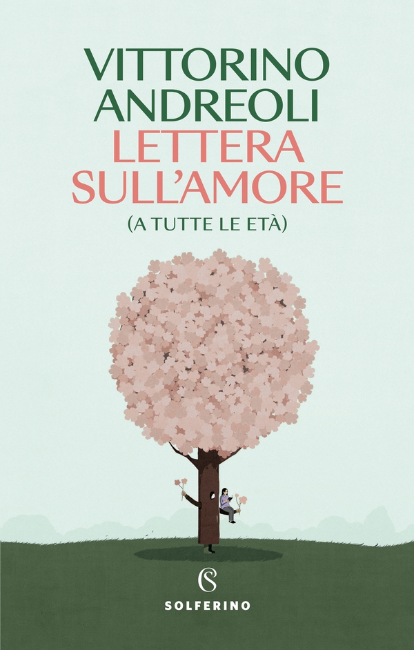 Lettera sull'amore (a tutte le età) - Librerie.coop Lettera sull'amore (a tutte le età) - Librerie.coop