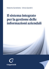 Il sistema integrato per la gestione delle informazioni aziendali - Librerie.coop