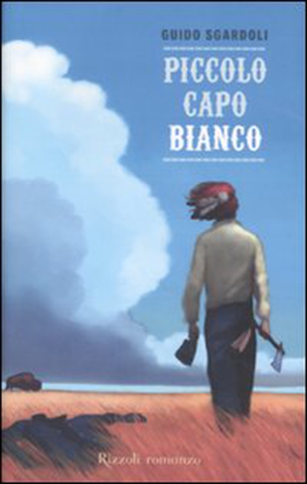 Piccolo capo bianco - Librerie.coop Piccolo capo bianco - Librerie.coop