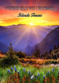 I pensieri della vita e dell'amore - Librerie.coop