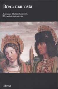 Giovanni Martino Spanzotti. Un polittico ricostruito - Librerie.coop