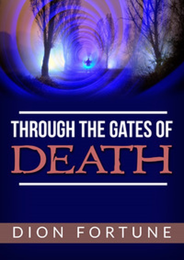 Through the gates of death - Librerie.coop Through the gates of death - Librerie.coop