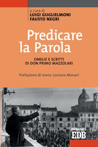Predicare la parola - Librerie.coop Predicare la parola - Librerie.coop