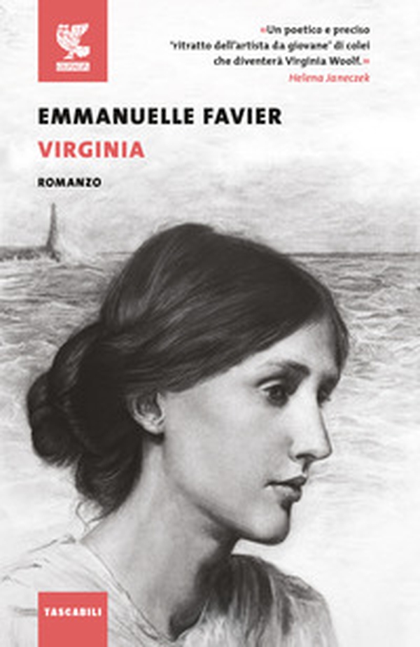 Virginia - Librerie.coop Virginia - Librerie.coop