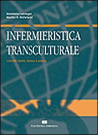 Infermieristica transculturale - Librerie.coop