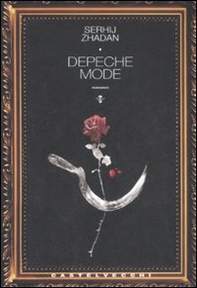 Depeche Mode - Librerie.coop Depeche Mode - Librerie.coop