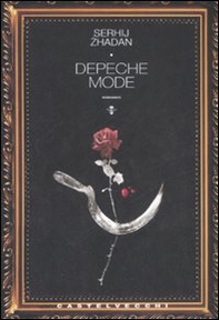 Depeche Mode - Librerie.coop