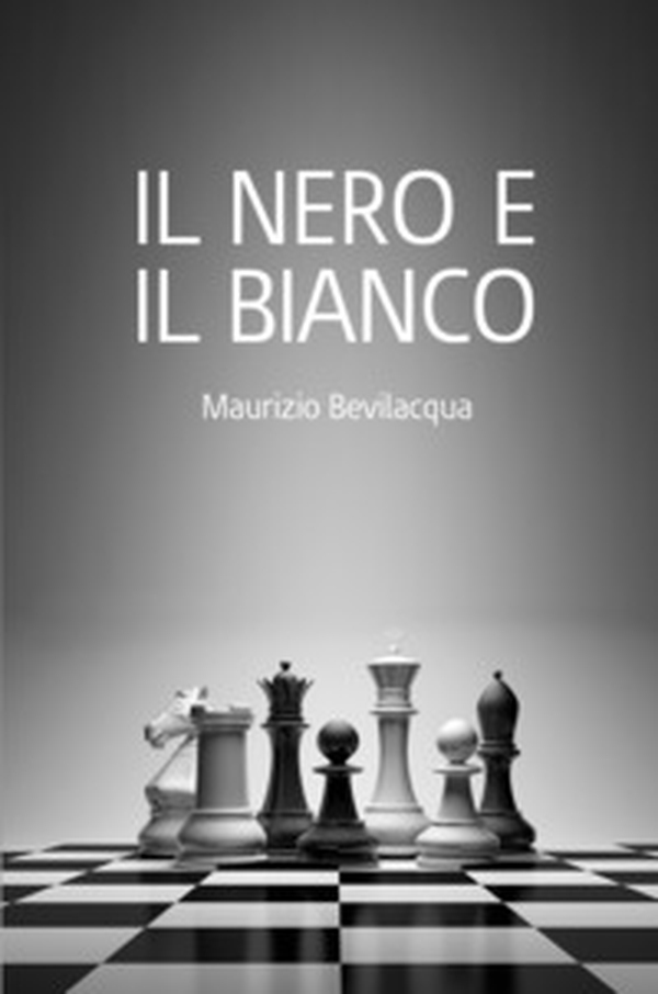 Il Nero e il Bianco - Librerie.coop Il Nero e il Bianco - Librerie.coop