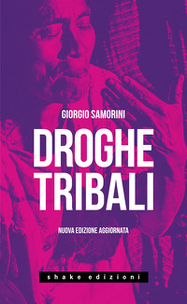 Droghe tribali - Librerie.coop Droghe tribali - Librerie.coop