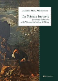 La scienza inquieta - Librerie.coop