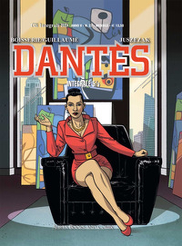 Dantès - Librerie.coop Dantès - Librerie.coop