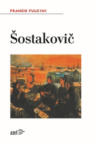 Sostakovic - Librerie.coop Sostakovic - Librerie.coop