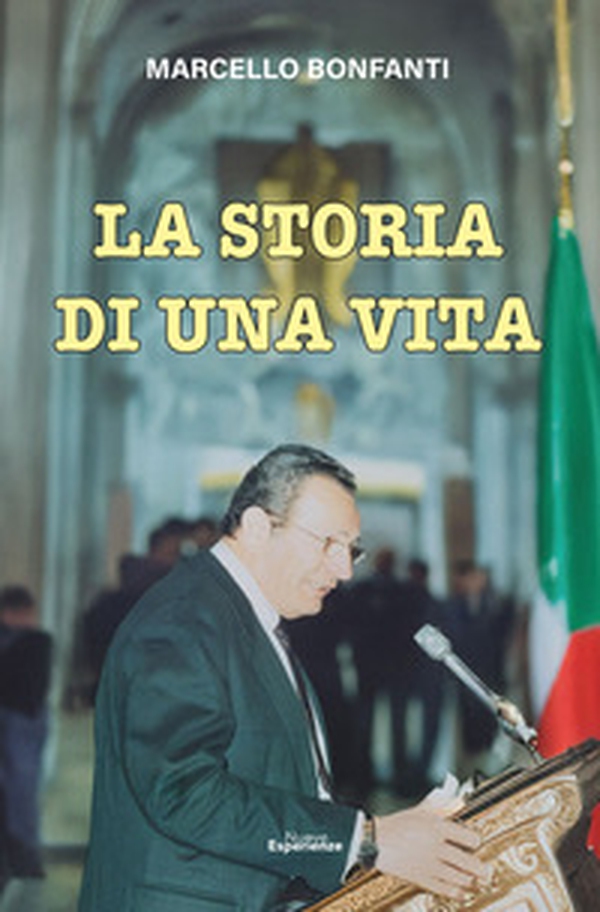 La storia di una vita - Librerie.coop La storia di una vita - Librerie.coop