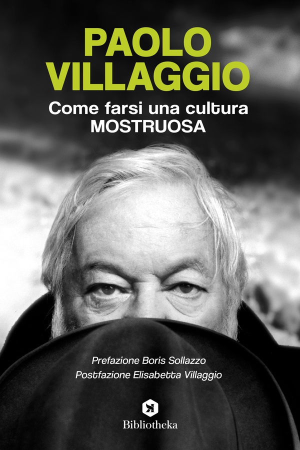 Come farsi una cultura mostruosa - Librerie.coop Come farsi una cultura mostruosa - Librerie.coop
