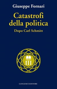 Catastrofi della politica - Librerie.coop Catastrofi della politica - Librerie.coop