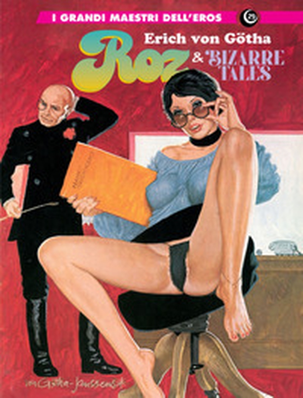 Roz e storie brevi - Librerie.coop