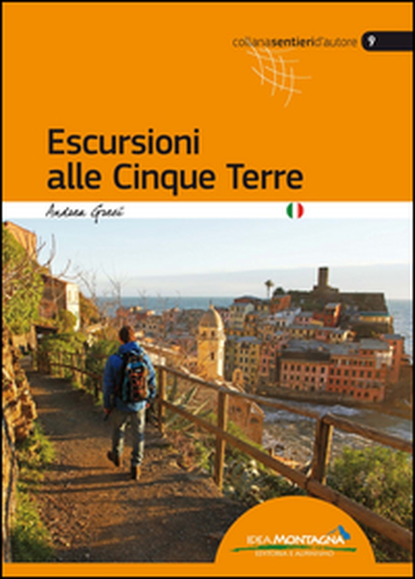 Escursioni alle Cinque Terre - Librerie.coop Escursioni alle Cinque Terre - Librerie.coop