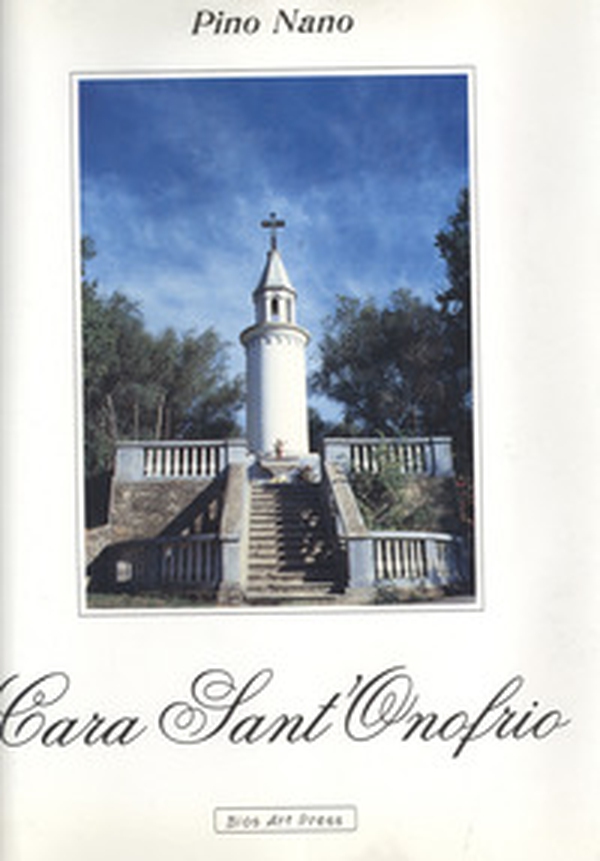 Cara Sant'Onofrio - Librerie.coop