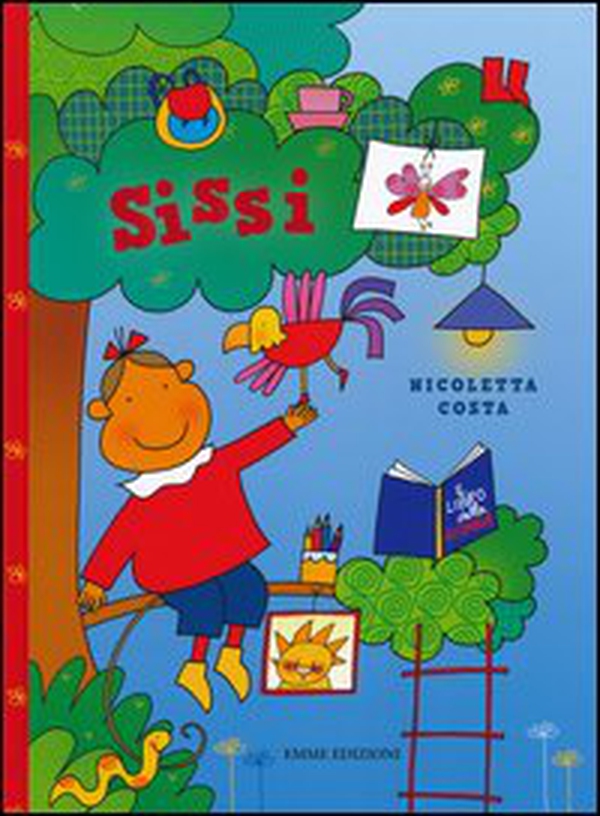 Sissi - Librerie.coop