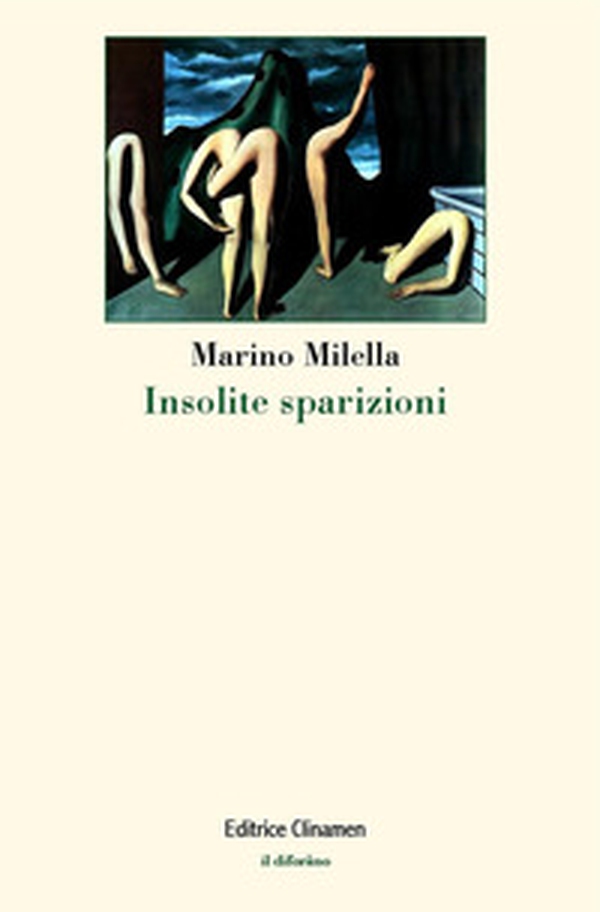 Insolite sparizioni - Librerie.coop Insolite sparizioni - Librerie.coop
