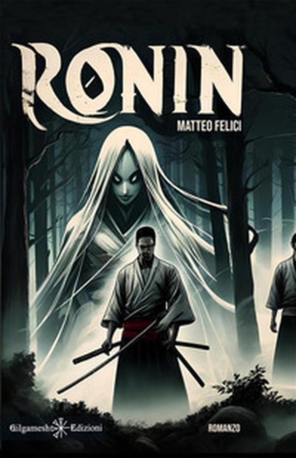 Ronin - Librerie.coop Ronin - Librerie.coop