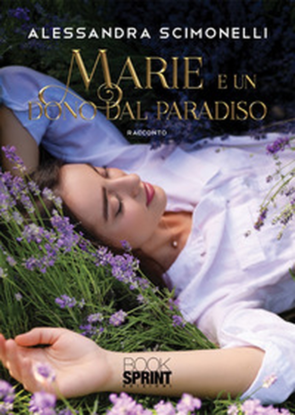 Marie e un dono dal paradiso - Librerie.coop Marie e un dono dal paradiso - Librerie.coop