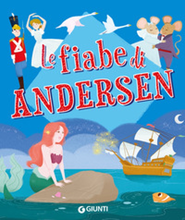 Le fiabe di Andersen - Librerie.coop