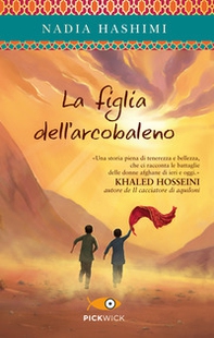 La figlia dell'arcobaleno - Librerie.coop