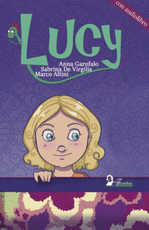 Lucy - Librerie.coop Lucy - Librerie.coop