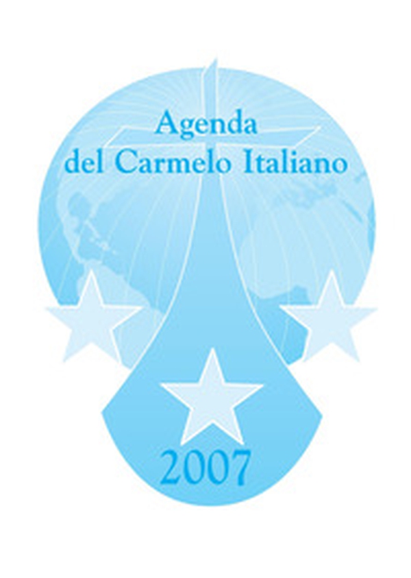 Agenda Carmelo 2007 - Librerie.coop