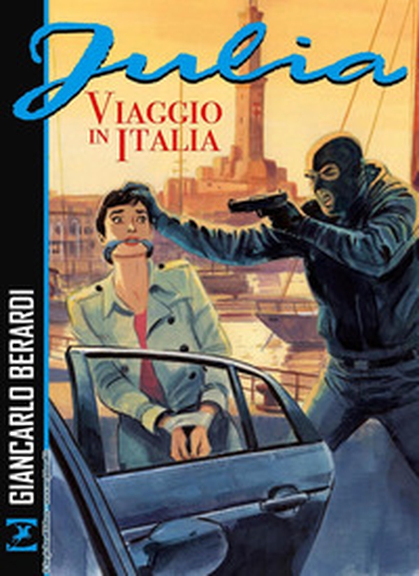 Viaggio in Italia. Julia - Librerie.coop Viaggio in Italia. Julia - Librerie.coop