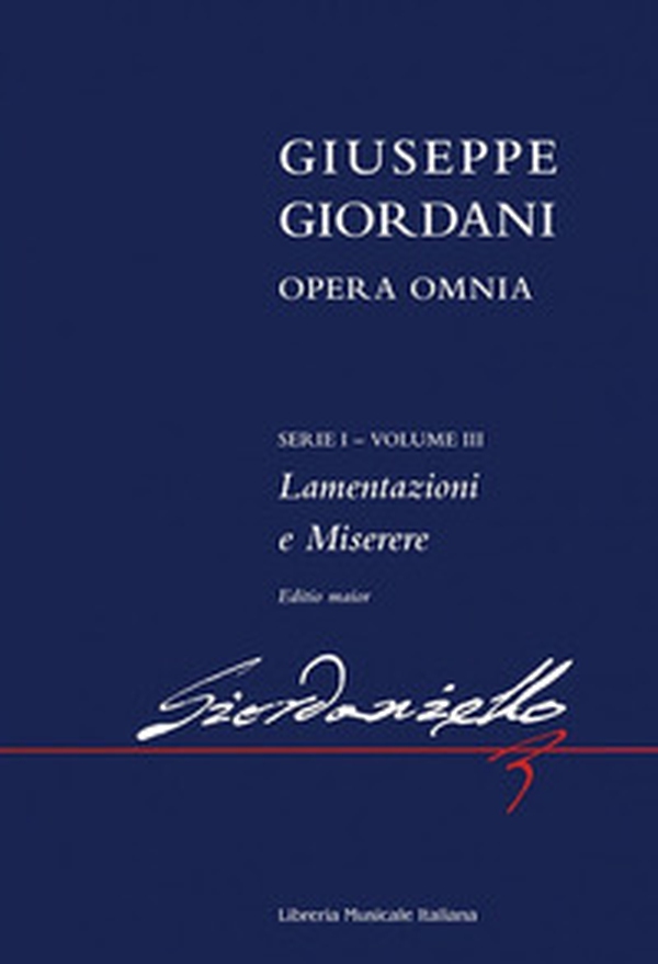 Opera omnia. 1ª serie - Vol. 3 - Librerie.coop Opera omnia. 1ª serie - Vol. 3 - Librerie.coop