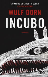 Incubo - Librerie.coop Incubo - Librerie.coop